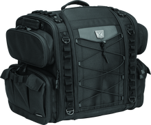 Load image into Gallery viewer, Kuryakyn Momentum Road Warrior Bag