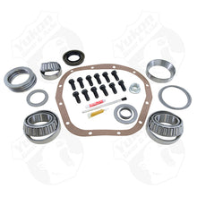 Load image into Gallery viewer, Yukon Gear Master Overhaul Kit For 07 &amp; Down Ford 10.5in Diff