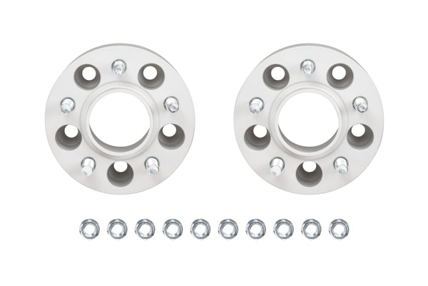 Eibach Pro-Spacer System 30mm | 5x115 Bolt Pattern | Hub 71.4 | For 06-18 Dodge Charger R/T