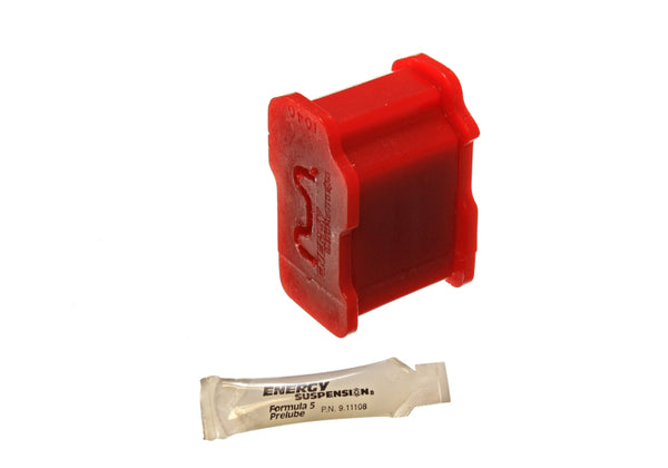 Energy Suspension Red Torque Arm Bushing for 84-02 Chevy Camaro & 84-04 Pontiac Firebird/Trans AM