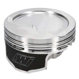 Wiseco Chevrolet LS 4.070in Bore 1.110in CH -15.00 CC Professional Piston Set