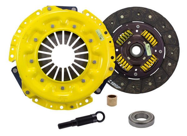 ACT 1981 Heavy Duty / Performance Street Clutch Kit for Nissan 280ZX