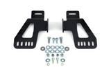 Cali Raised 16-23 Toyota Tacoma 32In Upper Grille Led Light Bar Mounting Brackets