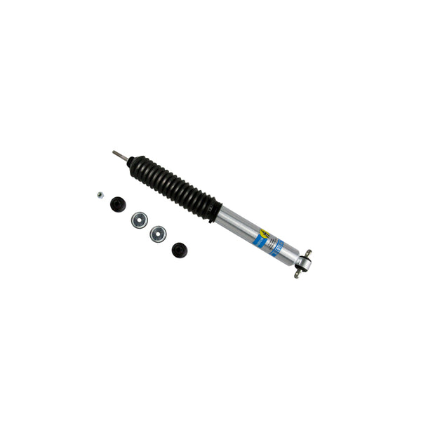Bilstein 5100 Series Front Shock Absorber for 1984 Jeep Cherokee Base - 46mm Monotube