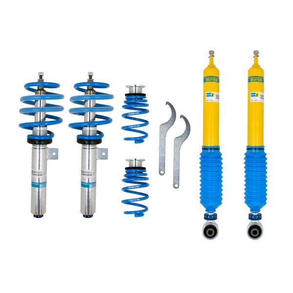 Bilstein B16 PSS10 Performance Coilover Suspension for 2014-2015 Mini Cooper Base/S