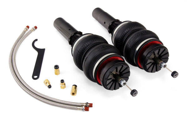 Air Lift Performance Front Air Suspension Kit  Audi A4/A5/S4/S5/RS4/RS5 (20092015)
