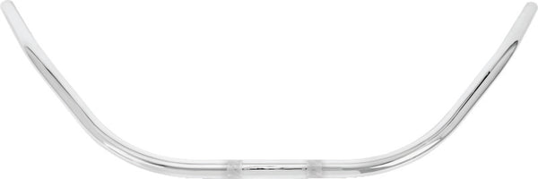 Burly Brand Bikini Beach Handlebars - Dimple/Dril