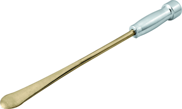BikeMaster Heavy Duty Tire Iron  CNC-Tuned Billet Aluminum