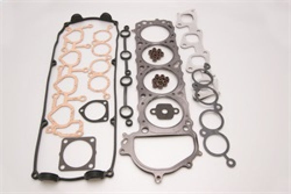Cometic Street Pro Gasket Kit for Nissan 240SX & Altima KA24DE 2.4L (1991-1994)