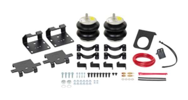 Firestone Ride-Rite Air Helper Spring Kit for Chevy/GMC HD 2500/3500 (W217602613)