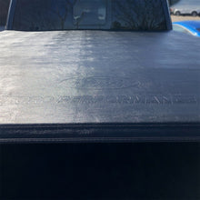 Load image into Gallery viewer, Tri-Fold Tonneau Cover for 15-22 Ford F-150 Ford Performance - 5.5in Bed