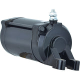 Arrowhead 2017 Can-Am Maverick X3 Starter Motor