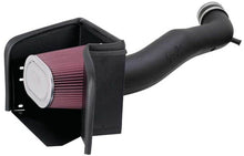 Load image into Gallery viewer, K&amp;N 03-07 Dodge Ram 1500/2500 V8-5.7L Hemi Performance Intake Kit