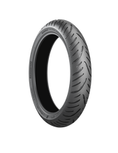 Load image into Gallery viewer, Bridgestone Battlax Sport Touring T32F Tire - 120/70ZR18 M/C 59W TL