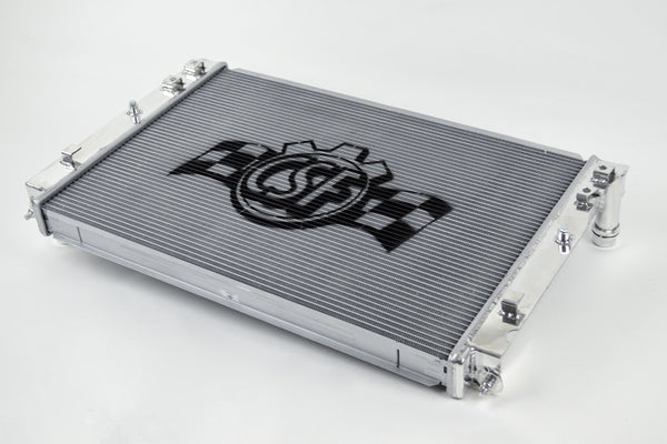 CSF 97-02 Audi S4 (B5) Radiator