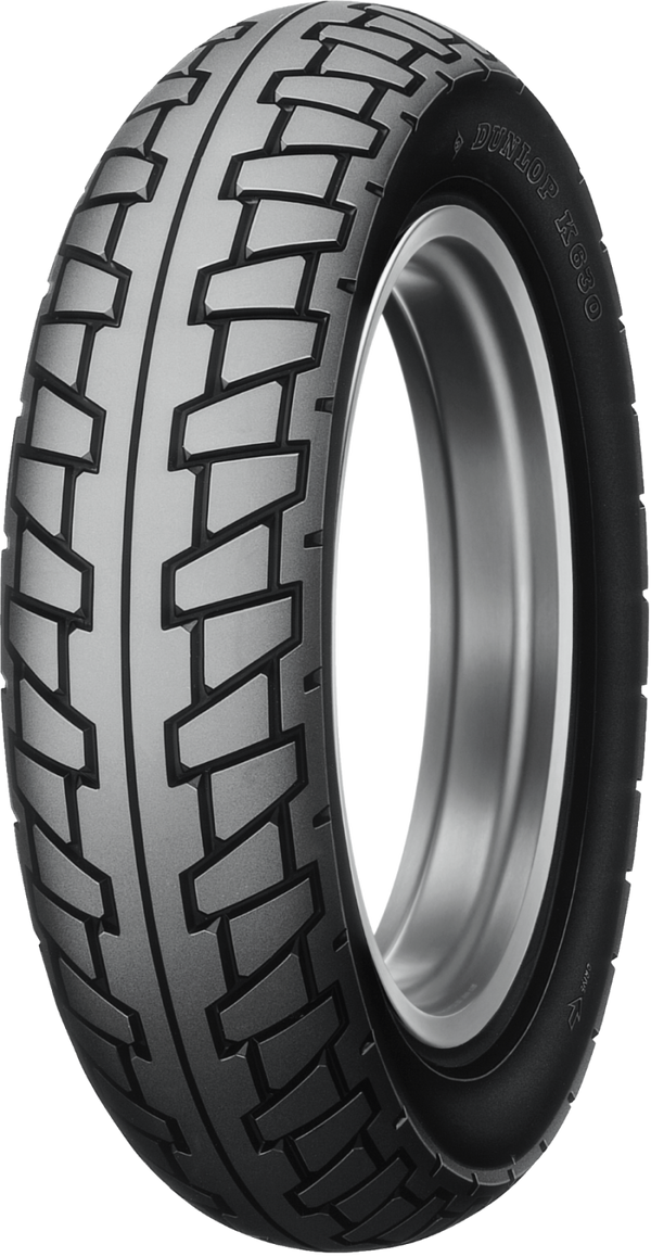 Dunlop K630 Front Motorcycle Tire - 100/80-16 M/C 50S TL