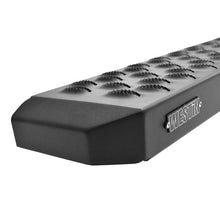 Load image into Gallery viewer, Westin Grate Steps Running Boards 90 in - Textured Black