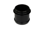 Turbosmart BOV Kompact 25mm Inlet Fitting - Black