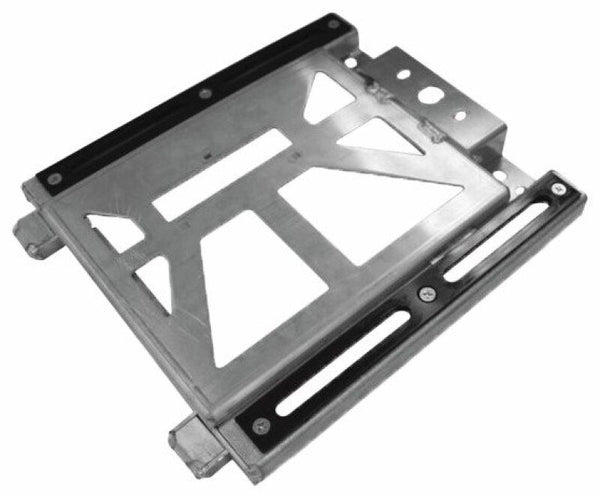 DragonFire Racing Seat Base for 2015-2023 Polaris RZR