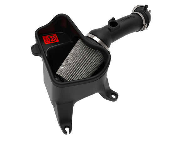 aFe Takeda Stage-2 Cold Air Intake System (Black)  2016-2018 Honda Civic 2.0L