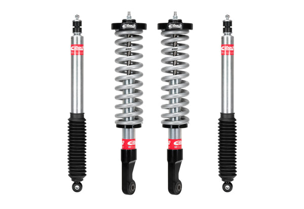 Eibach Pro-Truck Coilover Stage 2 for 2015-2021 Toyota Tundra 4WD