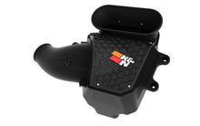 Load image into Gallery viewer, K&amp;N 21-22 Jeep Wrangler JL V8-6.4L Aircharger Performance Intake