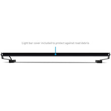 Load image into Gallery viewer, Borne Off-Road 21+ Direct Fit Bronco Light Bar 50in Upfit