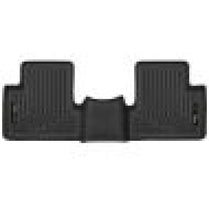 Load image into Gallery viewer, Husky Liners 15-22 Jeep Cherokee X-act Contour Series 2nd Seat Floor Liner - Black