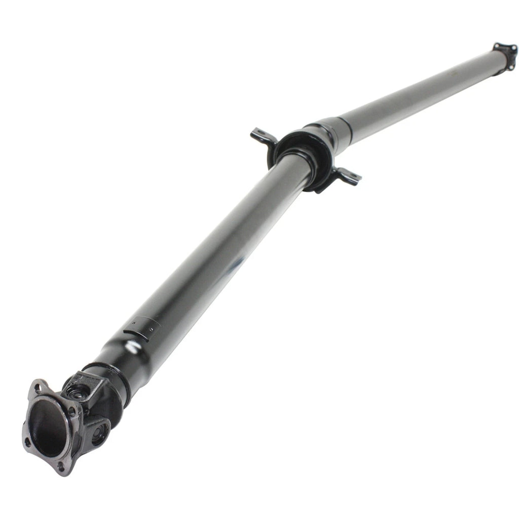 Rear Driveshaft 80.9 in Length 2.5 in Diameter fits 2002-2006 Honda CR-V 2.4L 4WD