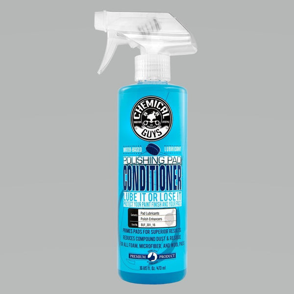 Chemical Guys 16oz Polishing & Buffing Pad Conditioner