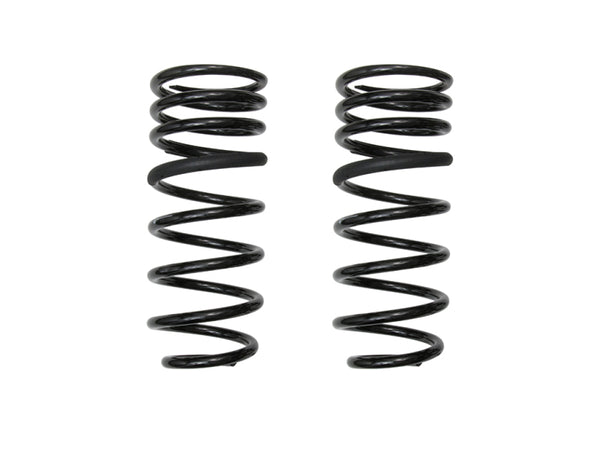 ICON Dual Rate Rear Spring Kit for 2023-2025 Toyota Sequoia - 3in Lift