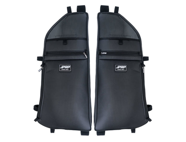 PRP Kawasaki KRX Overhead Bags(Pair)