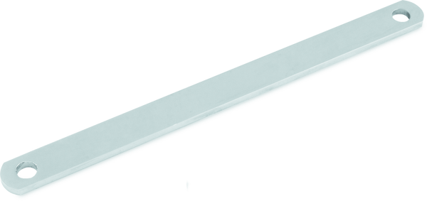 Bikers Choice Chrome Caliper Anchor Arm (Replaces H-D 44154-73T) for Harley-Davidson FL 19731980 & FX 19731983