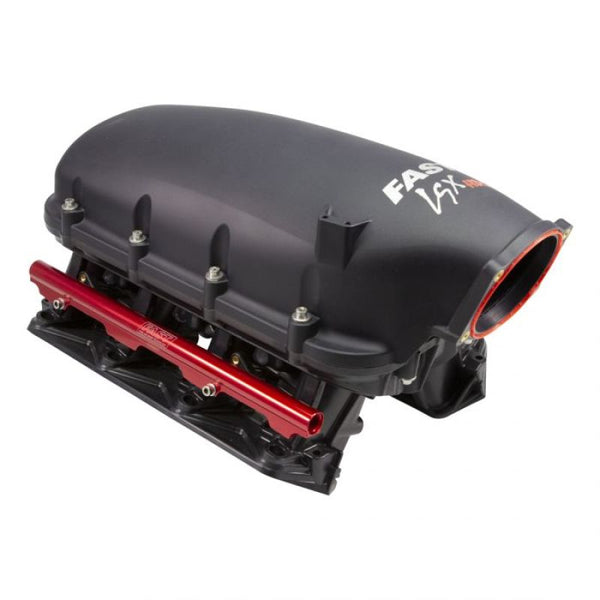 FAST LSXHR 103mm Intake Manifold for LS1/2/6 (Cathedral Port)
