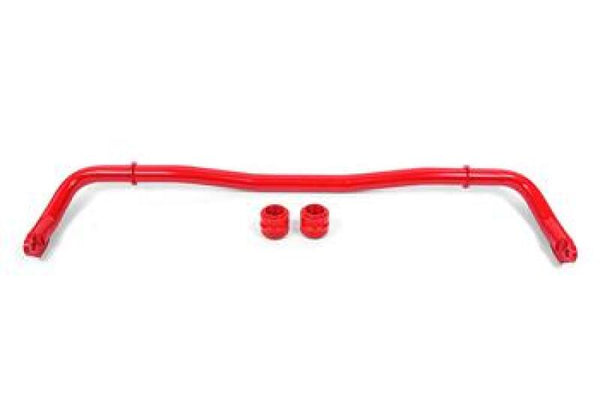 BMR Front Sway Bar Kit for 2008-2020 Dodge Challenger - Red