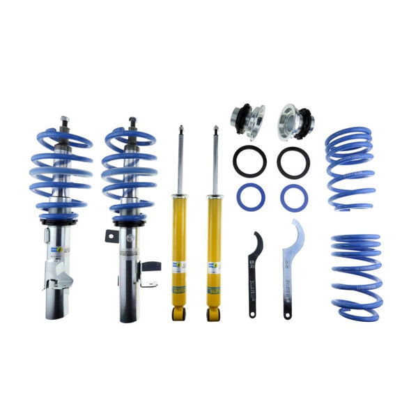 Bilstein B14 PSS Monotube Performance Suspension Kit for 2013-2014 Ford Focus ST
