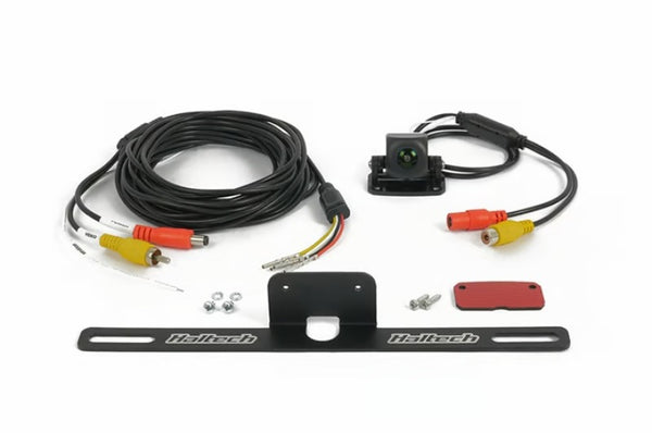 Haltech Reverse/Back-Up Camera Kit