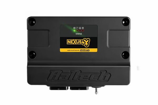 Haltech NEXUS S3 ECU - Programmers & Tuners