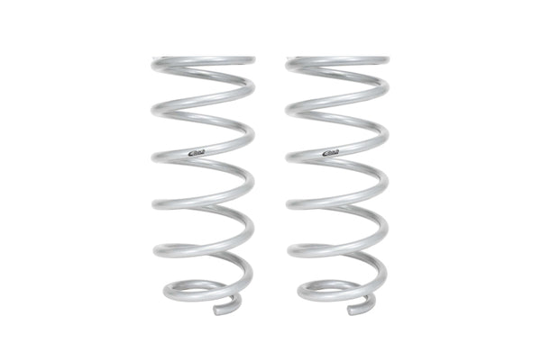 Eibach Pro-Lift Kit for 03-09 Lexus GX470 (Rear Springs Only) - 2.2in Rear