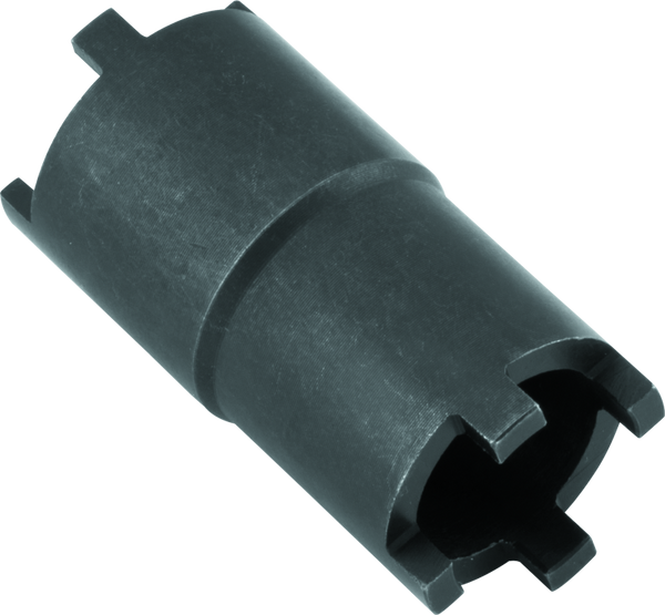 BikeMaster Clutch Locknut Spanner Wrench for Honda Motorcycles