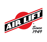 Air Lift 2023+ Ford F450 4WD DRW Non-Commercial 7500 XL Ultimate Air Spring Kit