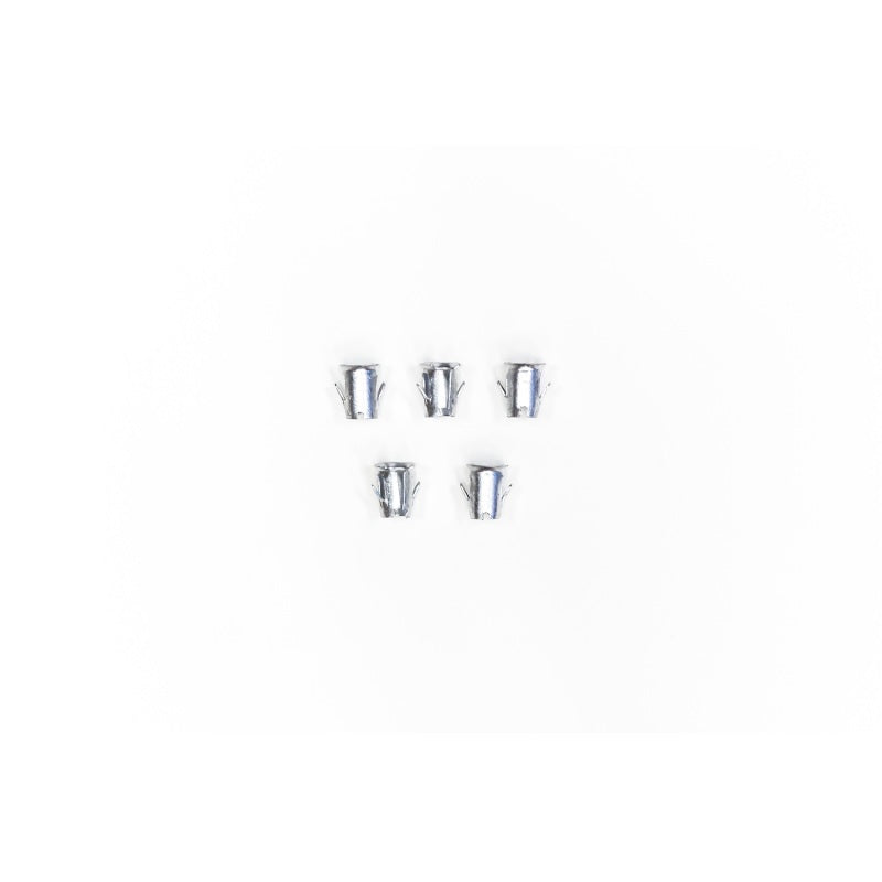 Westin E-Series Step Pad Single Barrel Clip (5pcs Required for Each 23-0001 Step Pad)