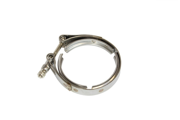 ISR Performance 90mm V-Band Clamp for ISR & Garrett 3" GT Turbine Discharge