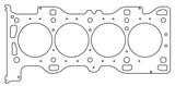 Cometic 06+ Mazda MZR 2.3L 89mm MLS .051in Head Gasket