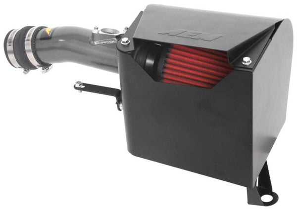 AEM Cold Air Intake for Honda CR-V 20172022 1.5L Turbo L4 Dryflow Filter (21-857C)