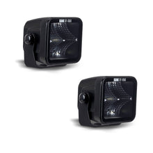 Load image into Gallery viewer, Borne Off-Road 21+ Bronco Light Pods 2pc Ditch 3x3 Flood