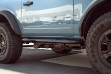 Load image into Gallery viewer, DV8 Offroad 21-23 Ford Bronco 2-Door Pinch Weld Covers