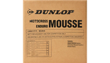 Dunlop FM18L-NP Rear Mousse - 140/80-18 (6)