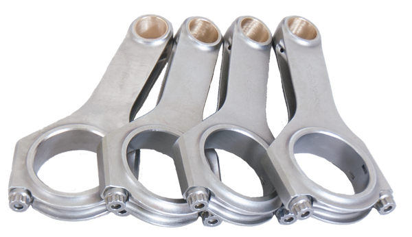Eagle H-Beam Connecting Rods Set for 2012+ Subaru BRZ, 12-16 Scion FR-S, 2017+ Toyota 86 - 4Cyl