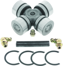 Load image into Gallery viewer, QuadBoss 2004 Polaris ATP 330 4x4 (02) Front Axle Inner Universal Joint